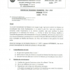 DEVOIR DU 3ÈME TRIMESTRE ECM 5ÈME 2024-2025 COLLEGE PERE AUPIAIS MARS 2025